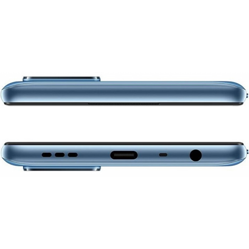 Oppo A16 3/32GB Pearl Blue UA