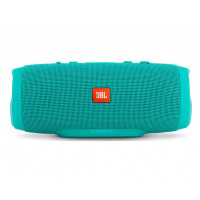 Портативная акустика JBL Charge 3 Teal (JBLCHARGE3TEALEU)