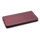 Чохол-книжка Level для Samsung A02S/A025 2021 Burgundy