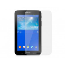 Защитная пленка Samsung T110 Galaxy Tab 3 Lite 7