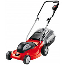 Газонокосилка электрическая Einhell GC-EM 1437 (3400285)