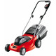 Газонокосилка электрическая Einhell GC-EM 1437 (3400285)