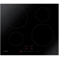 Варильна поверхня Samsung NZ64H37070K/WT
