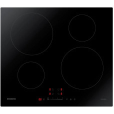 Варочная поверхность Samsung NZ64H37070K/WT