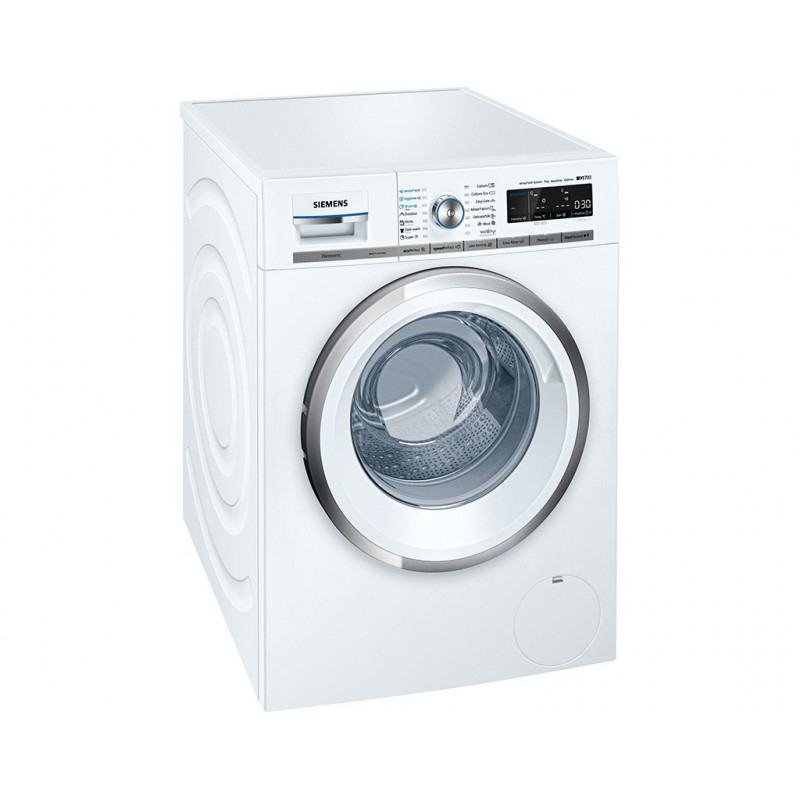 Стиральная машина SIEMENS WM14W740EU