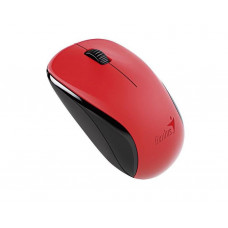 Мышь GENIUS WIRELESS NX-7000 RED