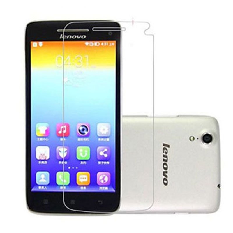 Защитная пленка для Lenovo S960 Clear