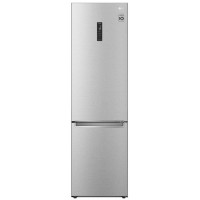 Холодильник LG GW-B509SAUM