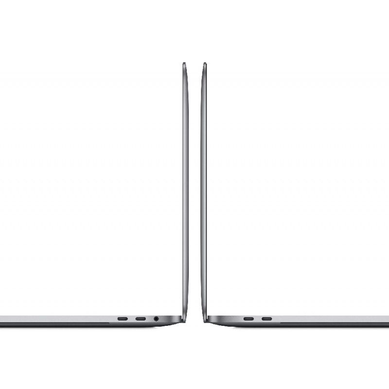 Apple MacBook Pro Touch Bar 13" 16/512Gb Space Gray (MWP42) 2020