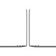 Apple MacBook Pro Touch Bar 13" 16/512Gb Space Gray (MWP42) 2020