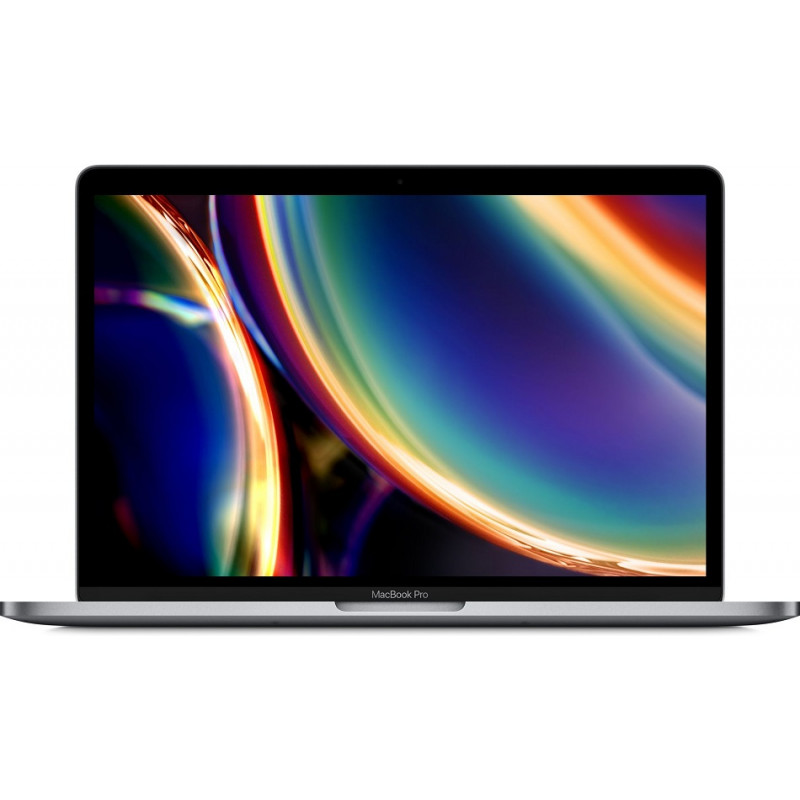 Apple MacBook Pro Touch Bar 13" 16/512Gb Space Gray (MWP42) 2020