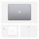 Apple MacBook Pro Touch Bar 13" 16/512Gb Space Gray (MWP42) 2020