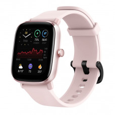 Смарт-часы Amazfit GTS 2 mini Flamingo Pink