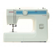 Швейная машина JANOME TC 1206