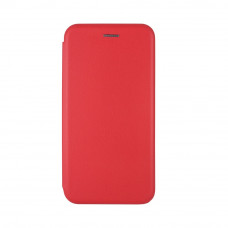 Чехол-книжка Aspor для Xiaomi Note 9S/9 Pro Leather Red