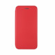 Чехол-книжка Aspor для Xiaomi Note 9S/9 Pro Leather Red