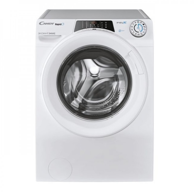Стиральная машина Candy RO1284DWME/1-S