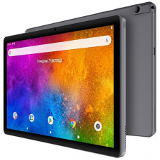 Планшет Sigma mobile X-style Tab A1015 4/64GB 4G Dual Sim Grey