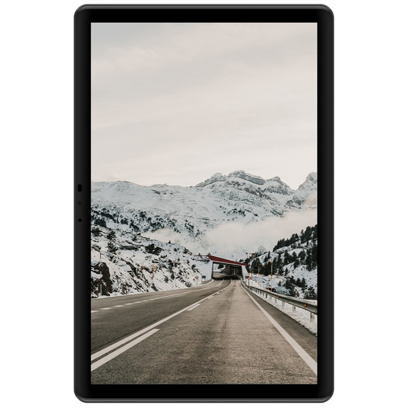 Планшет Sigma mobile X-style Tab A1015 4/64GB 4G Dual Sim Silver