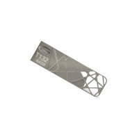 USB Flash Team T132 64GB 3.0 Silver (TT13264GS01)