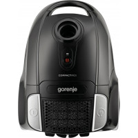Пилосос Gorenje VCEA11CMBK