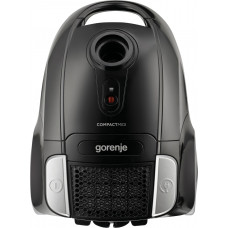 Пылесос Gorenje VCEA11CMBK