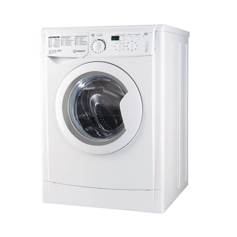 Стиральная машина INDESIT E2SD 2160A B UA