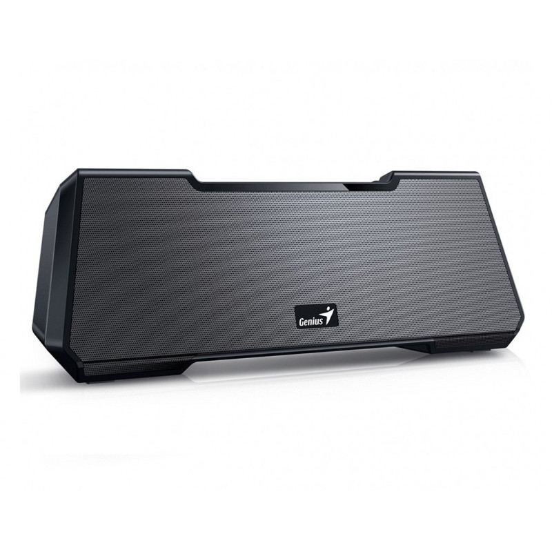 Портативна акустика Genius Mobile Theater MT-20 Black