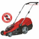 Газонокосилка аккумуляторная Einhell GE-CM 36/43 Li M - Solo (3413246)