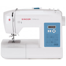 Швейная машина SINGER Brilliance 6160
