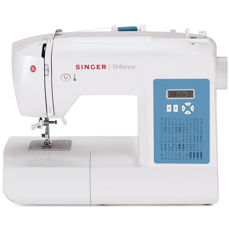 Швейная машина SINGER Brilliance 6160