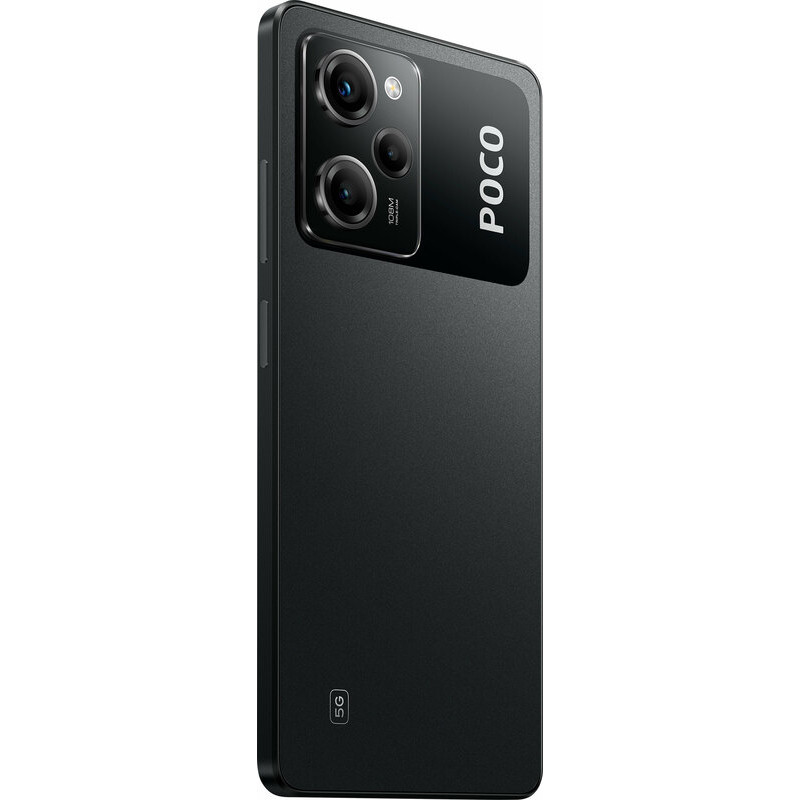 Poco X5 Pro 5G 8/256GB Black UA