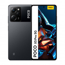 Poco X5 Pro 5G 8/256GB Black UA