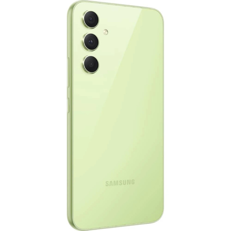Samsung Galaxy A54 5G A546E 6/256GB Light Green (SM-A546ELGDSEK)