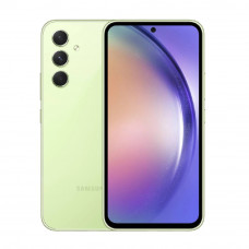 Samsung Galaxy A54 5G A546E 6/256GB Light Green (SM-A546ELGDSEK)