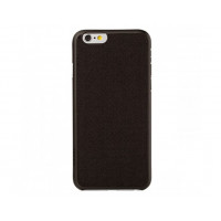 Чохол OZAKI O!coat 0.3+ Canvas iPhone 6 Black