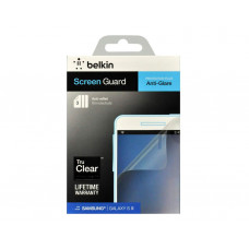 Защитная пленка Samsung i9300 Belkin Screen Guard Anti-Glare (722868895177)