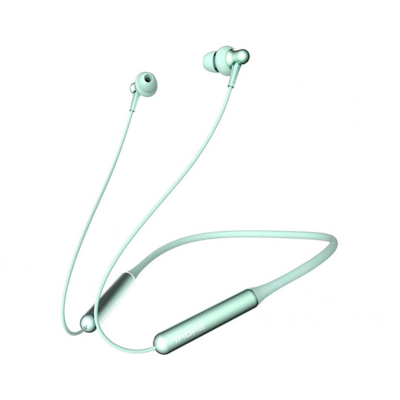 Наушники 1MORE Stylish BT In-Ear Headphones (E1024BT) Green