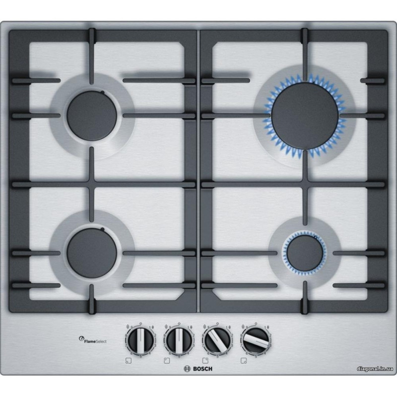 Варочная панель газовая Bosch CP6A5B90R