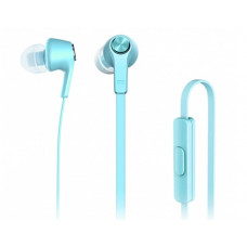 Наушники Xiaomi Mi Piston Fresh Bloom Matte (ZBW4358TY) Blue