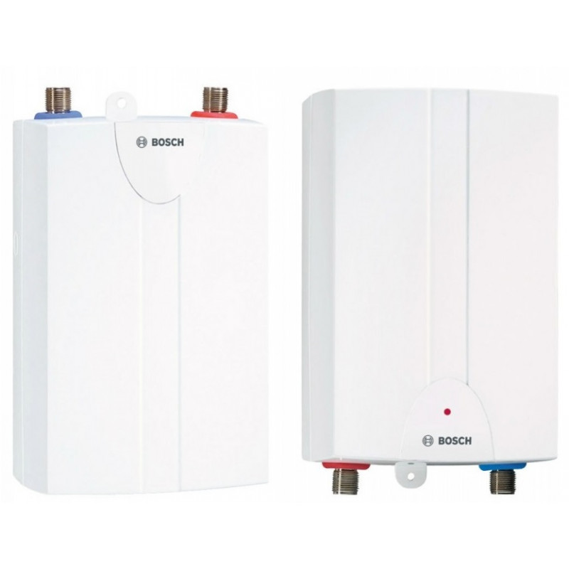 Водонагреватель проточный Bosch Tronic 1000 5T