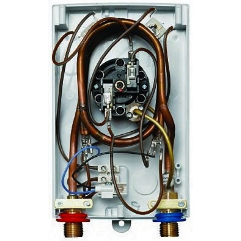 Водонагреватель проточный Bosch Tronic 1000 5T