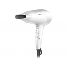 Фен BRAUN Satin Hair 3 HD 380