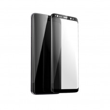 Защитное стекло 9D Flexible Ceramics для Samsung S9 Plus G965 Black