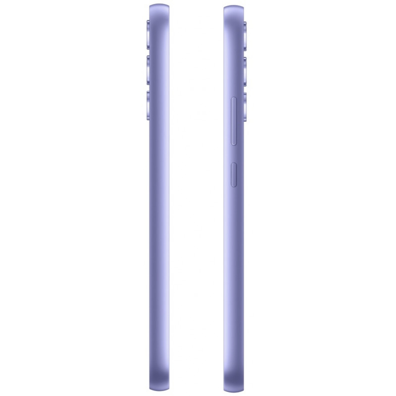 Samsung Galaxy A34 5G A346E 6/128GB Light Violet (SM-A346ELVASEK)