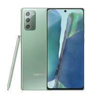 Samsung Galaxy Note 20 8/256GB Mystic Green (SM-N980FZGGSEK)