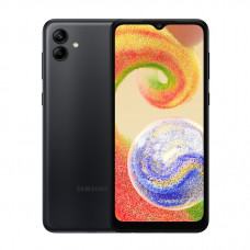Samsung Galaxy A04 2022 A045F 4/64GB Black (SM-A045F)