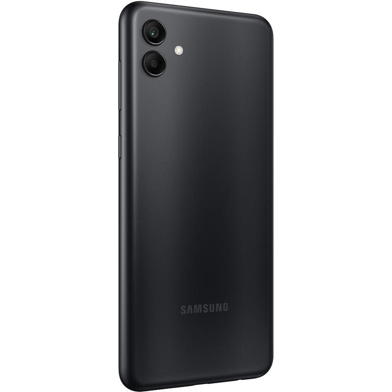 Samsung Galaxy A04 2022 A045F 4/64GB Black (SM-A045F)