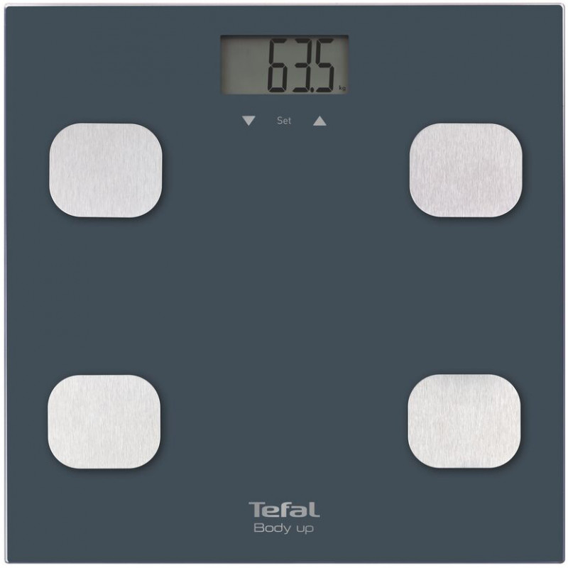 Весы напольные Tefal BM2520V0