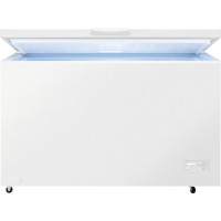 Морозильна скриня Zanussi ZCAN38FW1